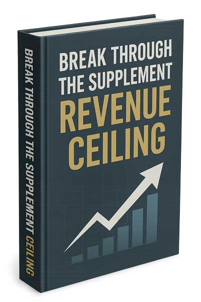Breakthrough The Supplement Revenue Ceiling